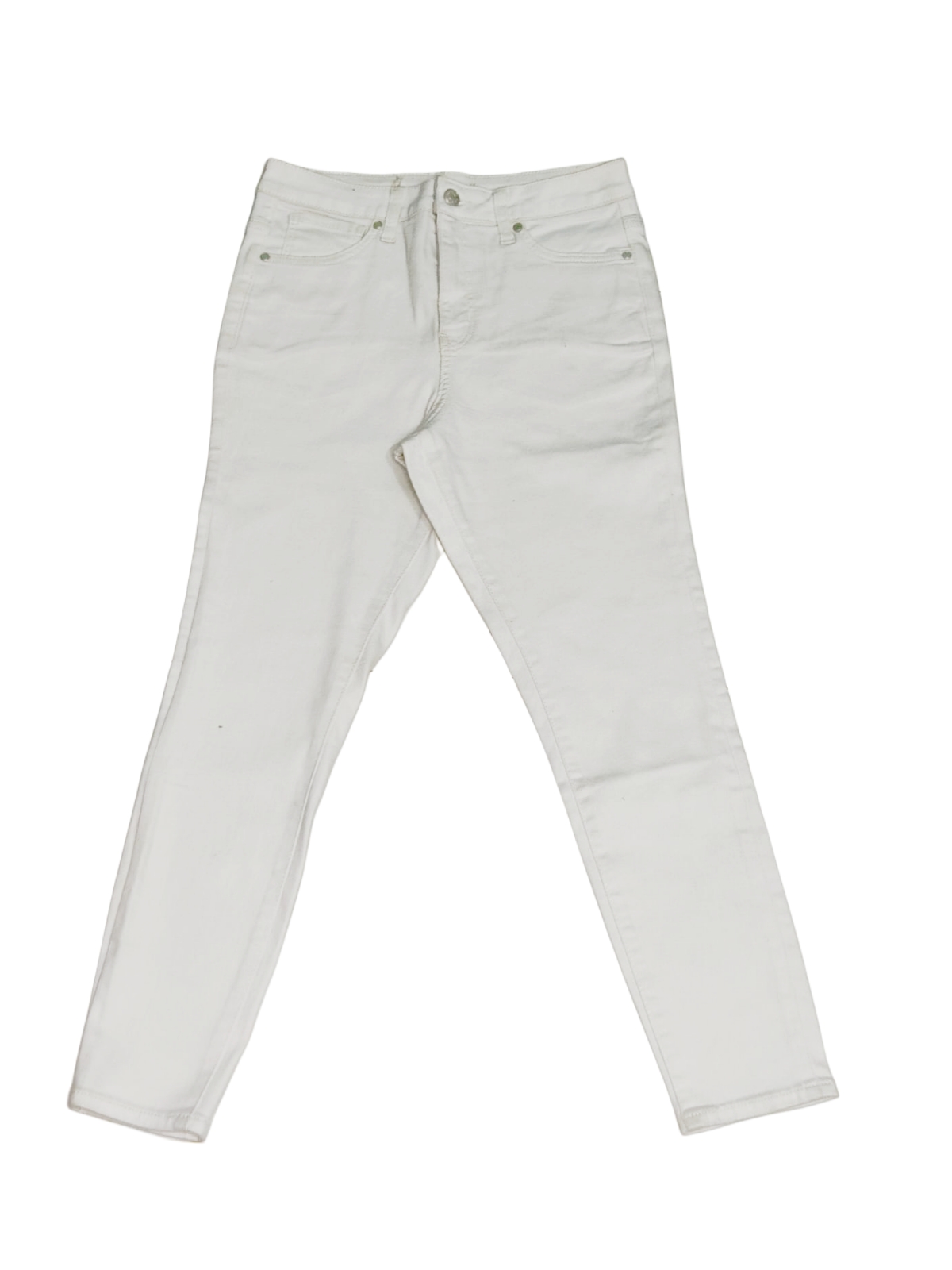 Ladies' Denim Stitch Jeans Pant -